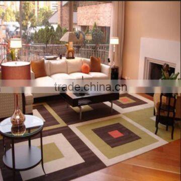 Wholesale Indoor Outdoor Waterproof Grass Carpet photo-4