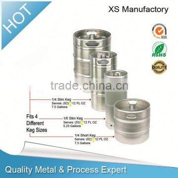 Ss20 10 Liter Beer Holder Durable photo-3