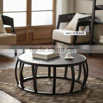 Wholesale Modern Wooden Tea Table Design photo-3