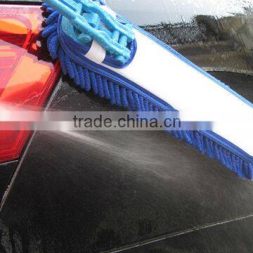Cleaning Machinery