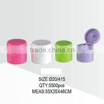 24-415 Butterfly Flip Top Cap