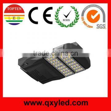 AlphaGo 60W 90W 120W 180W 220W LED Street Light, XPE/XPG 3030 Light Source, 130LM/W IP66with 5 Years Warranty