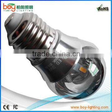 e27 dimmable bulb shadowless light e27 3w dimmable lamp