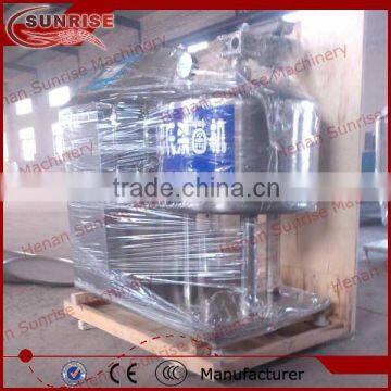 Small Juice Pasteurizer, Juice Pasteurizer Machine photo-4