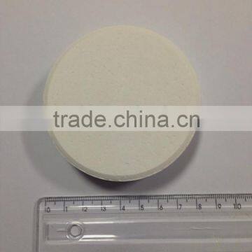 Hot Exported Water Treatment Chlorine Tablets SYST-100 Hydraulic Press Machine photo-2
