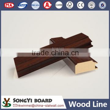 Songyi frame line high - grade wood line