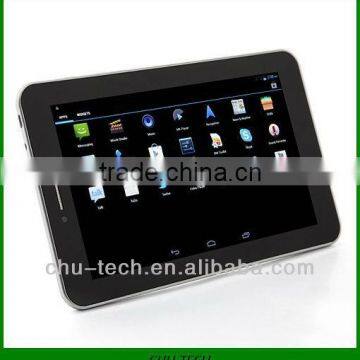 Freelander PX2 MTK8389 Quad Core Tablet PC 7 Inch Android 4.2 3G GPS Monster Phone photo-3