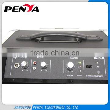 Factory directly provide best sales wireless speaker 5.1