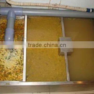 grease trap YG4TY-3 / restaurant equipment