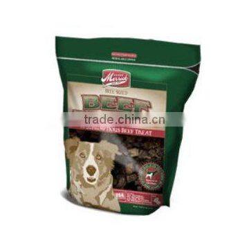 dog food bag packaging manufacture