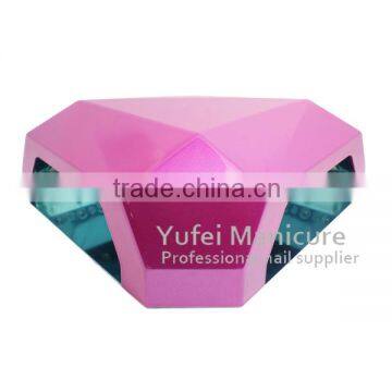 Good Quality Manicure Pedicure Machine 48w Led Curing Lamp for Gel Nails photo-2