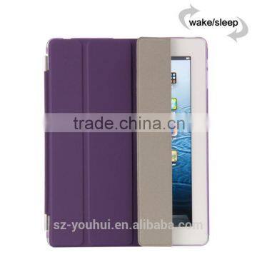 New Style Detachable Design for Ipad Stand Case photo-2