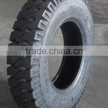 Truck tyres mining and ind tyre 700-16