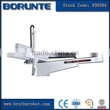 Servo 15 KG Robot Arm for Injection Machine