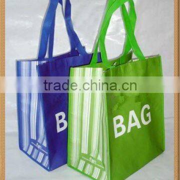 high quality Rpet gift totes(2W-1712)