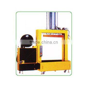 High Efficiency Pressure Automatic Standard Packer Machine photo-2