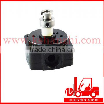 Forklift Parts Oil pump head used for 11Z 13Z engine with OEM 096400-1210,096540-0080