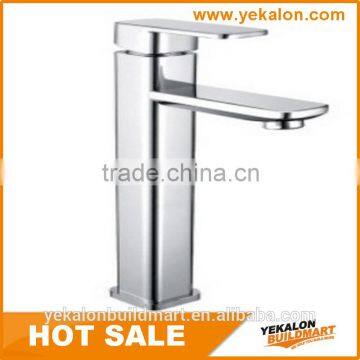 Industry high quality brass faucet for art basin