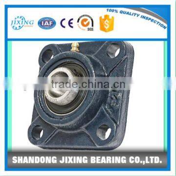 Agriculture machinery bearing adjustable pillow block bearing UCF203 with best price