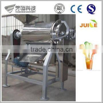 New Researched And Developed Industrial Orange Juice Extractor photo-1
