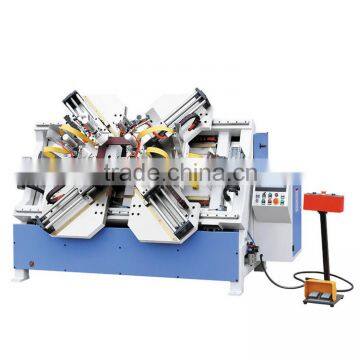 High Efficiency Tilt type 45 Degree Assembling machine