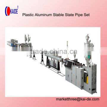 Aluminum Plastic Pipe Extrusion Machine