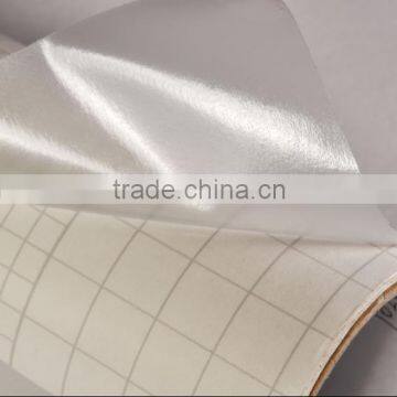 Glory Brand Cold Resistant Laminating Film, Transparent PVC Cold Laminating Film