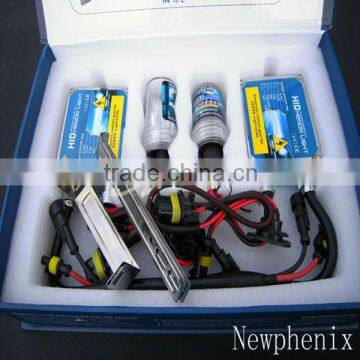 DC 35W normal ballast hid conversion kit H1,H3,H7,H10