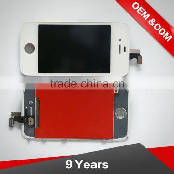 Original Lcd Module Lcd For I Phone 4