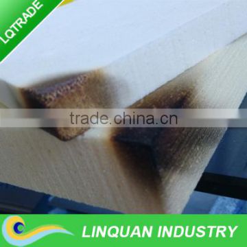 45kg/m3 Density PIR Board Polyisocyanurate Foam Board