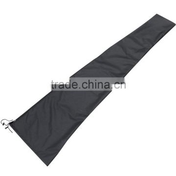 Hot Sale Waterproof UV-resistant 600D Patio Umbrella Cover