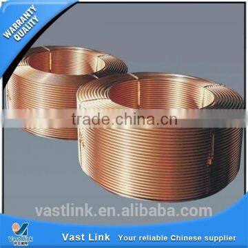 Certificated Buy Refrigeration Copper Tubes/copper Pipe for Insudtry photo-2