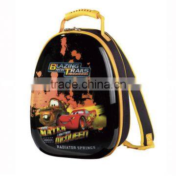 16-Inch Cars Blazing Trails Backpack