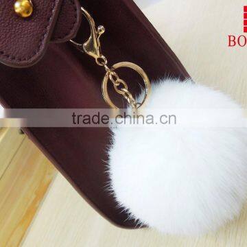 Good Selling Handbag Accessories Key Chain photo-2