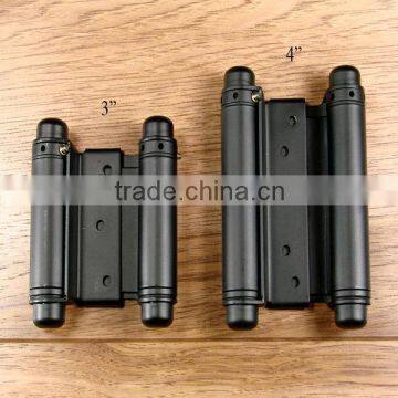 High Quality Matte Black Finish heavy duty door hinge