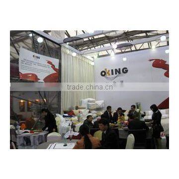 Nantong Hongjinding Hotel Linen Factory