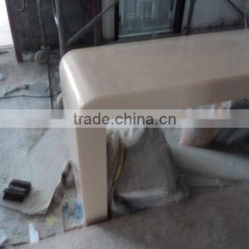 Cchina Artificial Stone Countertops, Quartz Office Countertops photo-3