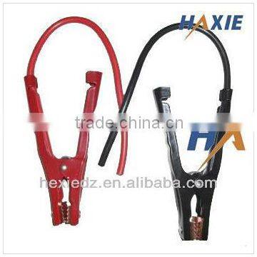 alligator clips with wire