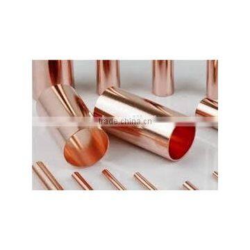 pure copper tube