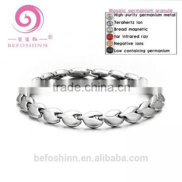 Unique Products From China Bracelet With Germanium Bracelet 2016