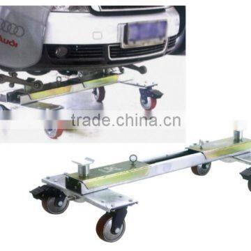 Vehicle dolly