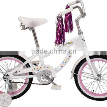 16 inch kid bmx bike