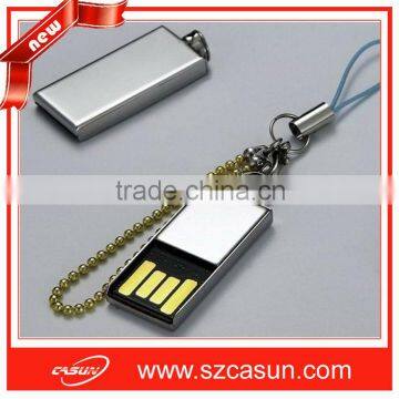 New fashion mini pen drive 8gb