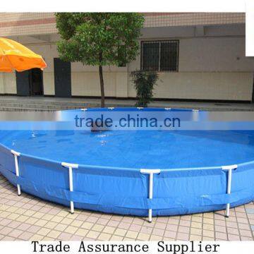 folding breeding fish water tank