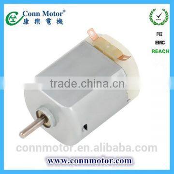 3V Small Toy Electric Motor