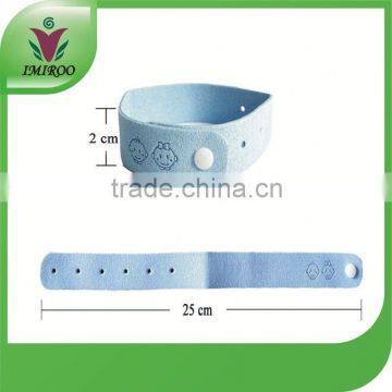 free samples hot sale kangdi baby mosquito repellent bracelet