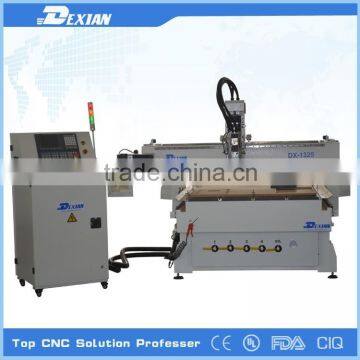 European Quality Siemens 9kw Servo Motor Cnc Router/cnc Router Spindle Motor photo-2