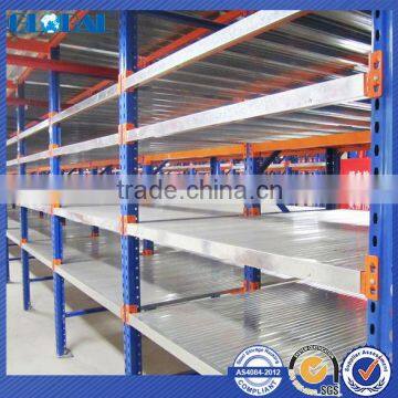 Selective Pallet Racks(power coating line) P-001