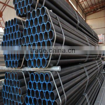 GB8162 20# Structure seamless steel pipe