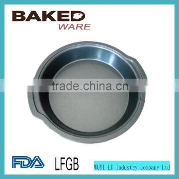 cake pans for sale round frying pan carbon steel baking tray